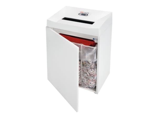 HSM Pure 530 - Makulator - stripekutt - 5.8 mm - E-2, O-2, P-2, T-2
