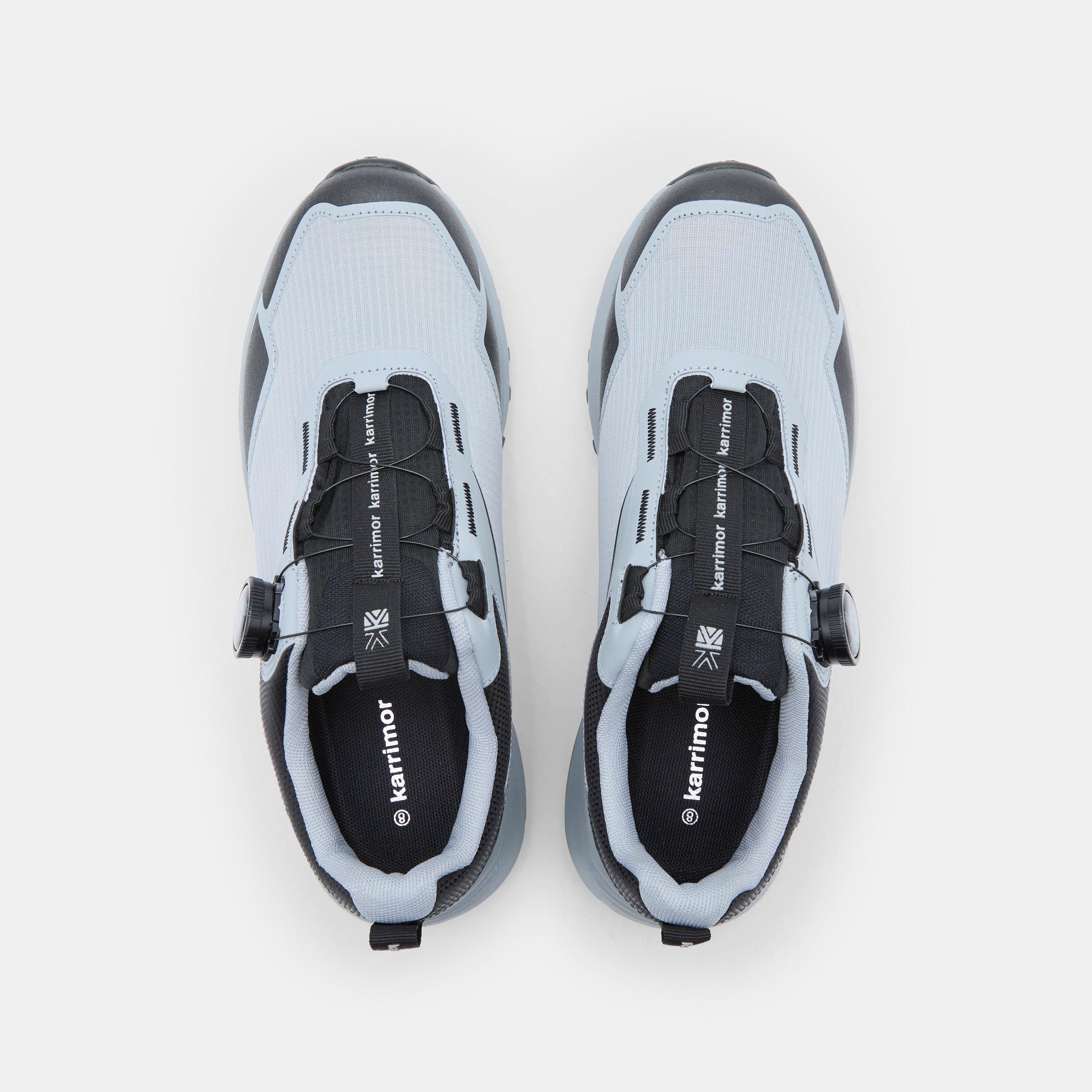 Karrimor Aspect Low Mens Waterproof Hiking Shoes