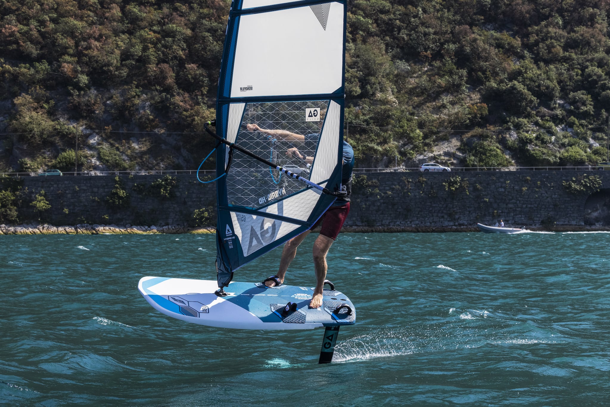Tabou Air Ride - 2024 MTE