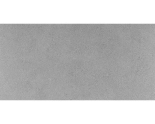 Porseleinen wand- en vloertegel Vega grigio 30,5x61,5 cm