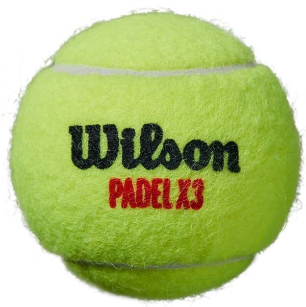Wilson Padel X3 padelkuler