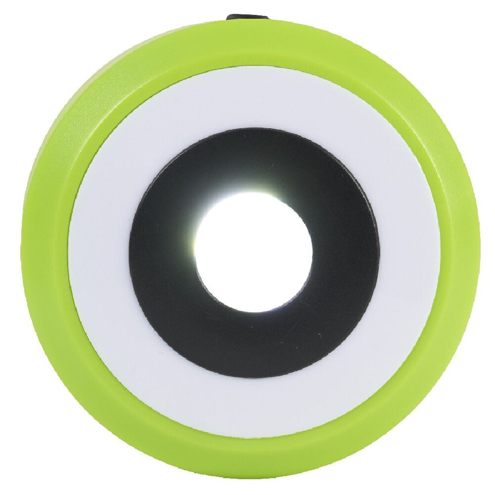 Petite lampe LED camping à suspendre
