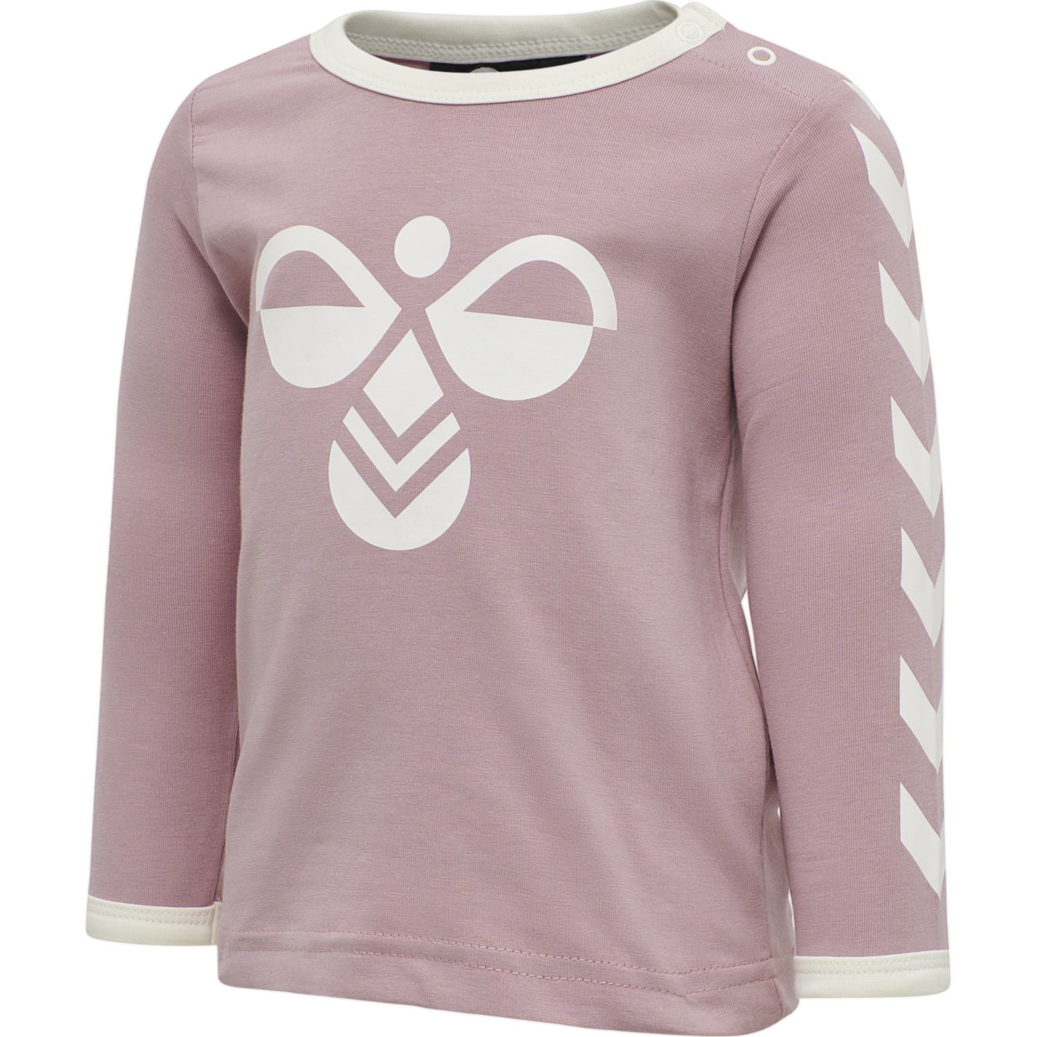 hmlFLIPPER T-SHIRT L/S