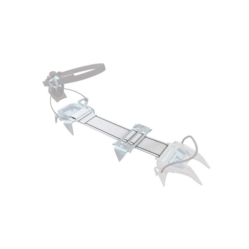 Harfang Center Strap - Crampons