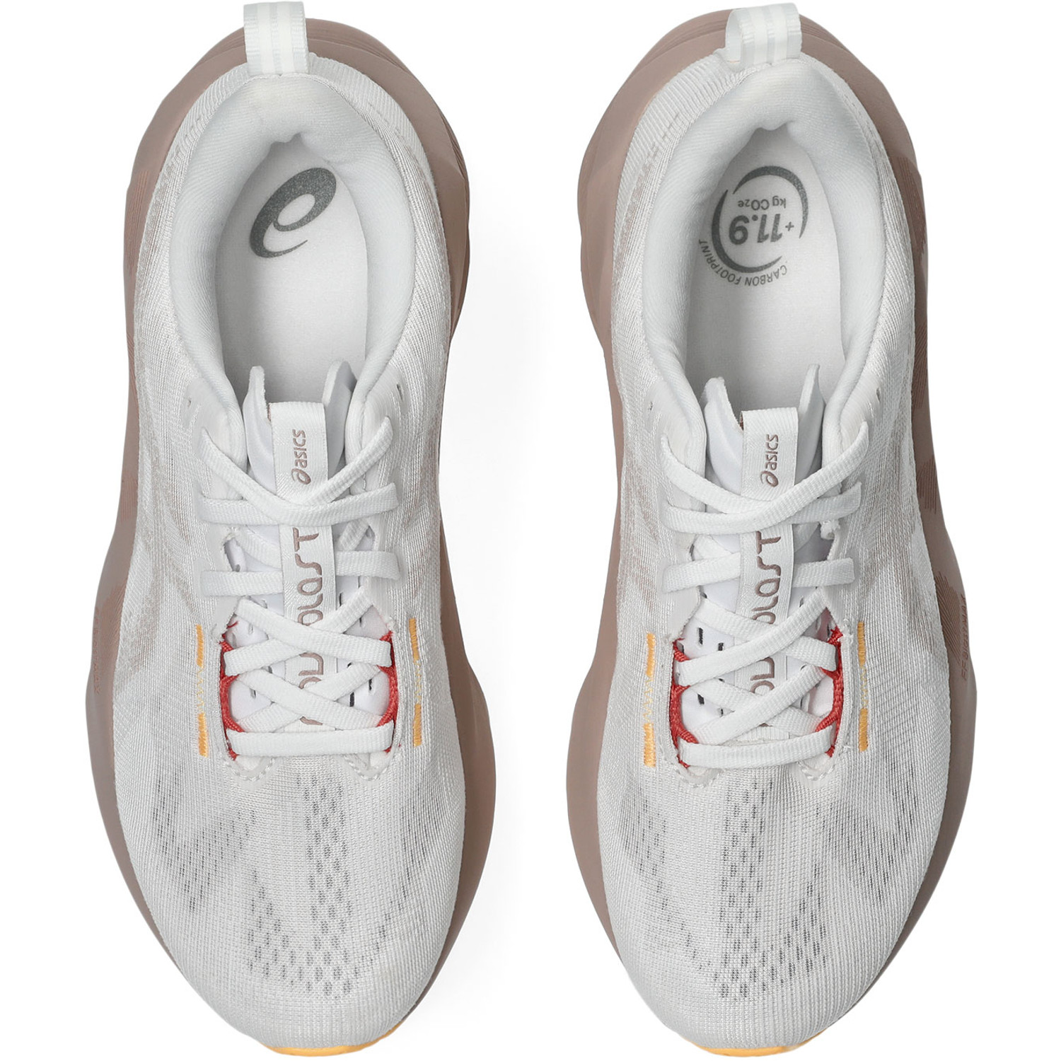 ASICS Novablast 5 Dames