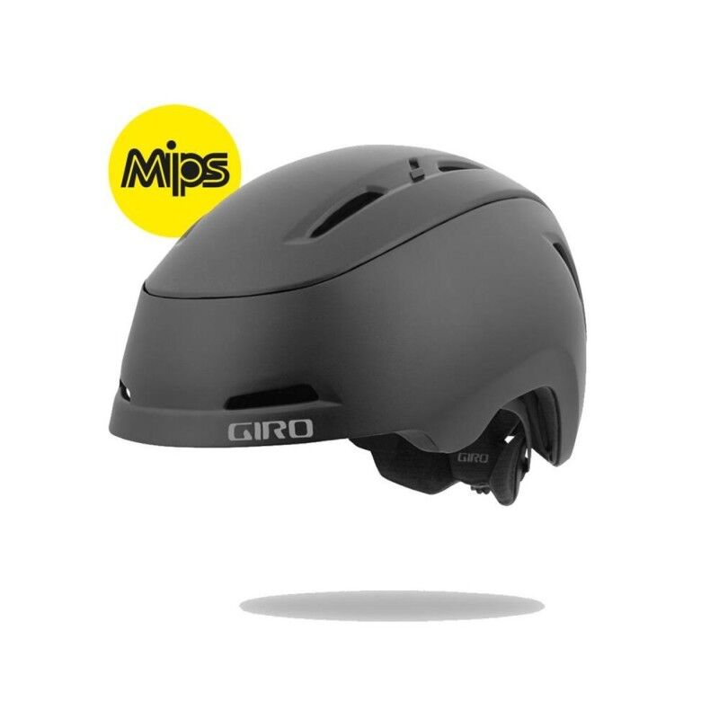Bexley Mips - Casque vélo urbain
