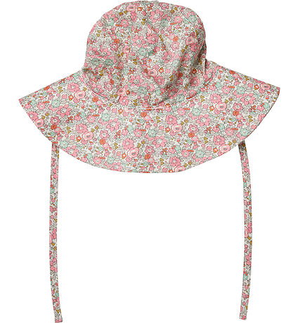 Lalaby Sonnenhut - Yvonne Baby - Pink Betsy