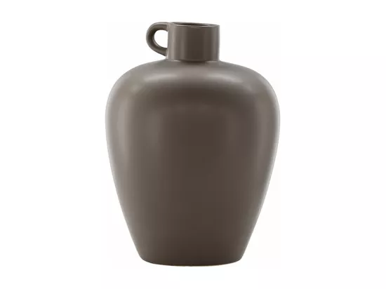 Vase Urne en Céramique 
