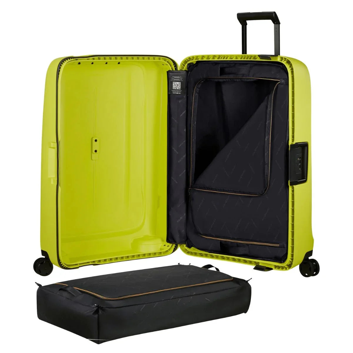 Samsonite | Essens 69 | Spinner koffer