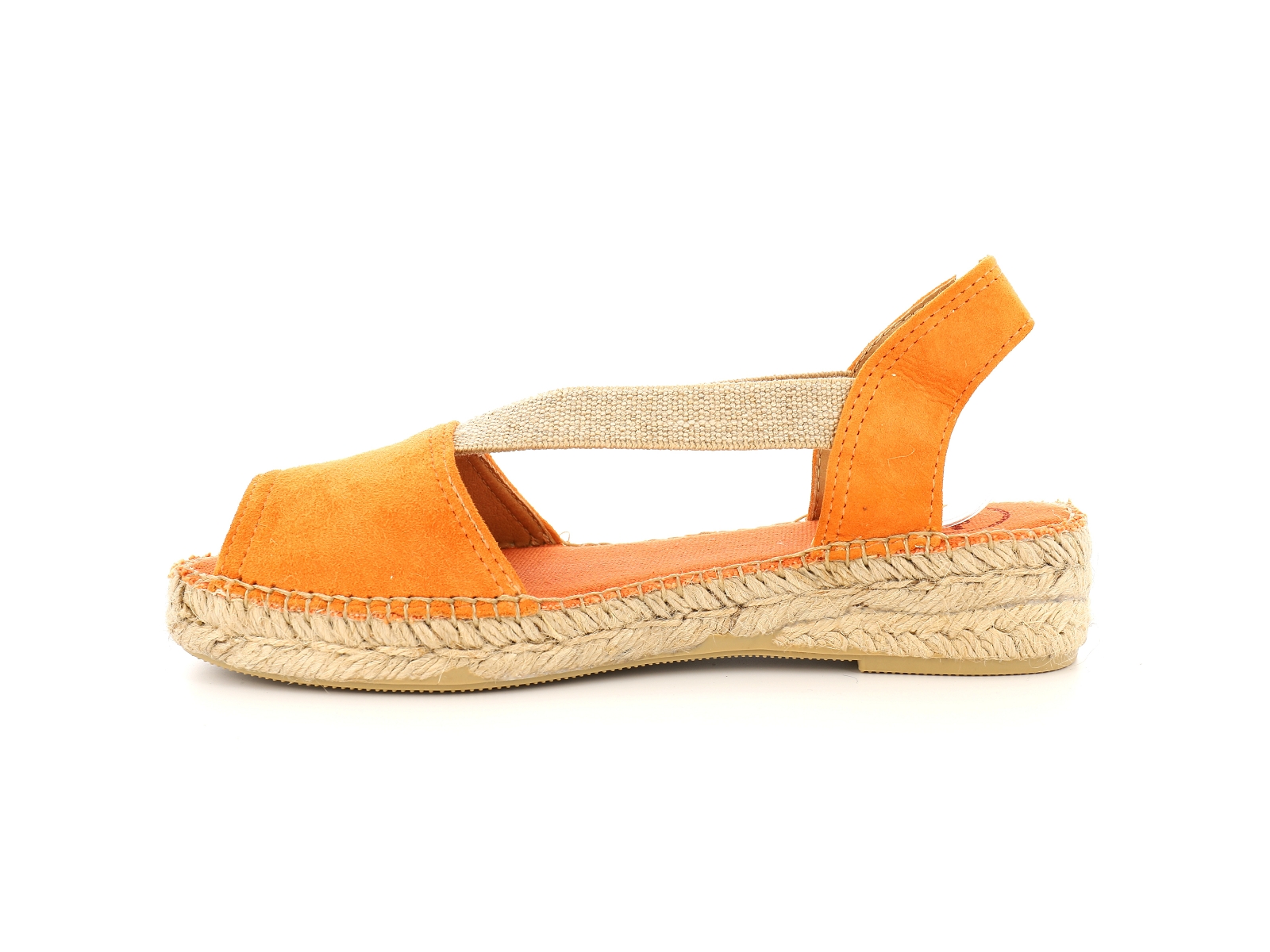 Toni pons-ELLA  A Nubuck Orange