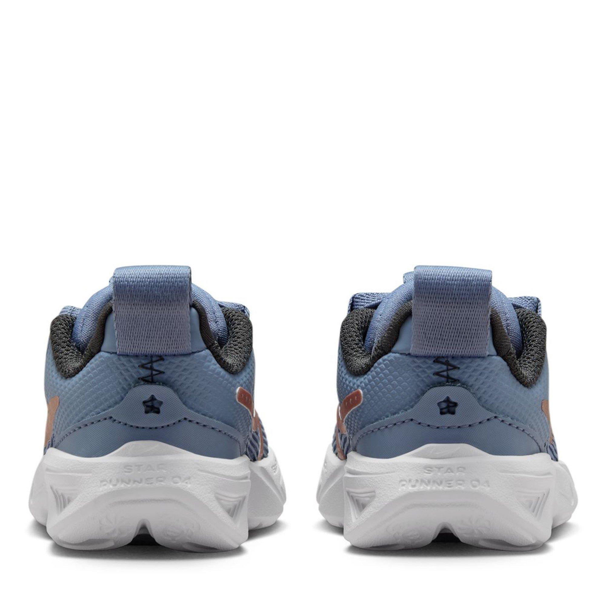 Nike Star Runner 4 Baby Toddler Shoes