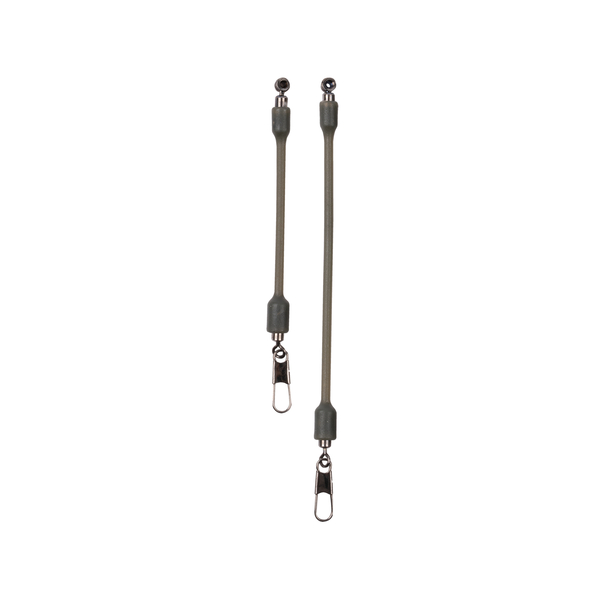 Preston Feeder Links Stiff (2 Pièces)