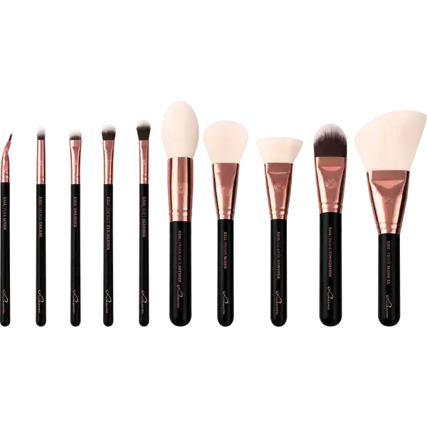 Expansion Set Black Diamond - Brush Set