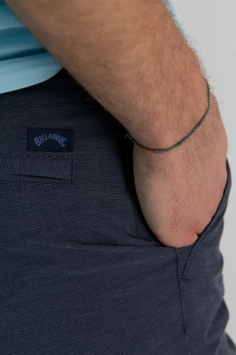 Billabong Crossfire Submersible Herren Short