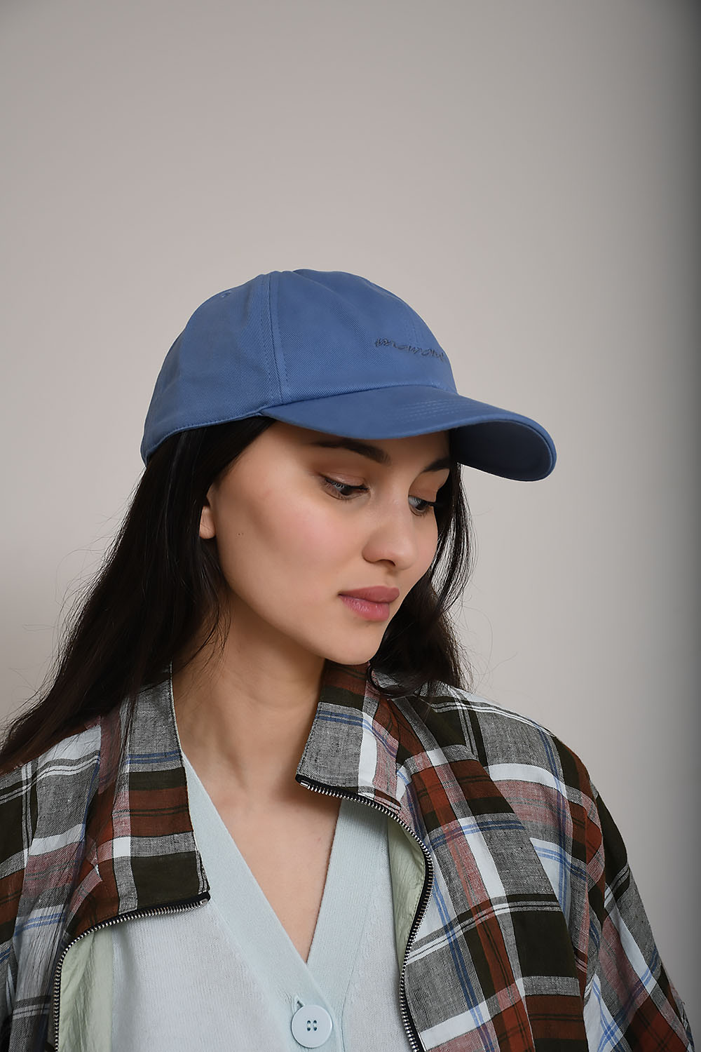 Tomas cotton cap