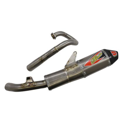 Ligne Complète Pro Circuit TI-6