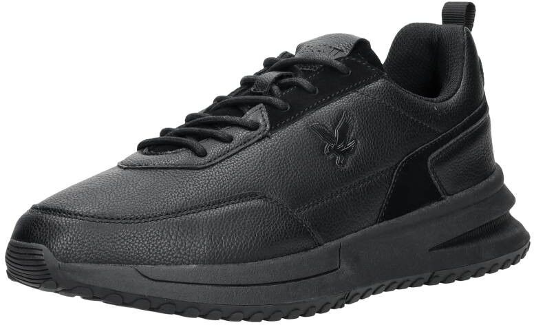 Lyle & Scott Alford zwart