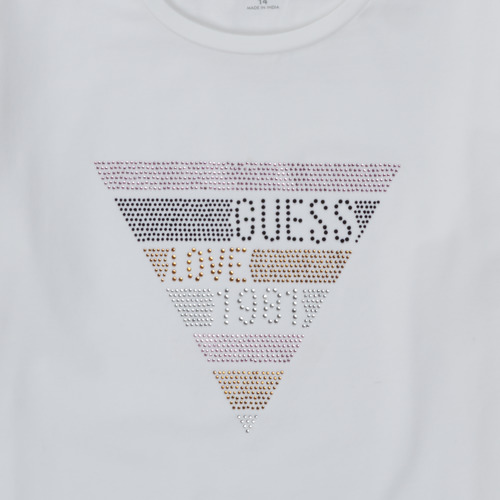 Guess - J2YI07-K6YW1-G011 - Blanc