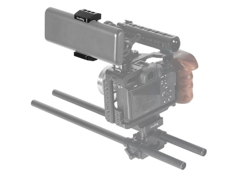 Smallrig Holder for Portable Power Banks Halterung für portable Powerbanks