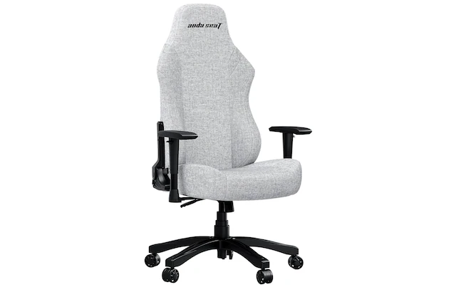 anda seaT Gaming-Stuhl »Luna Grau« ()