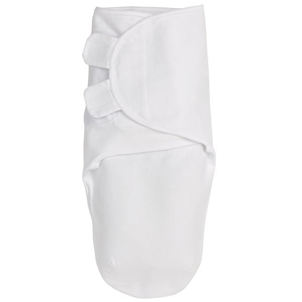 SwaddleMeyco 2-Pack Animal/Uni Wit0-3 Maanden