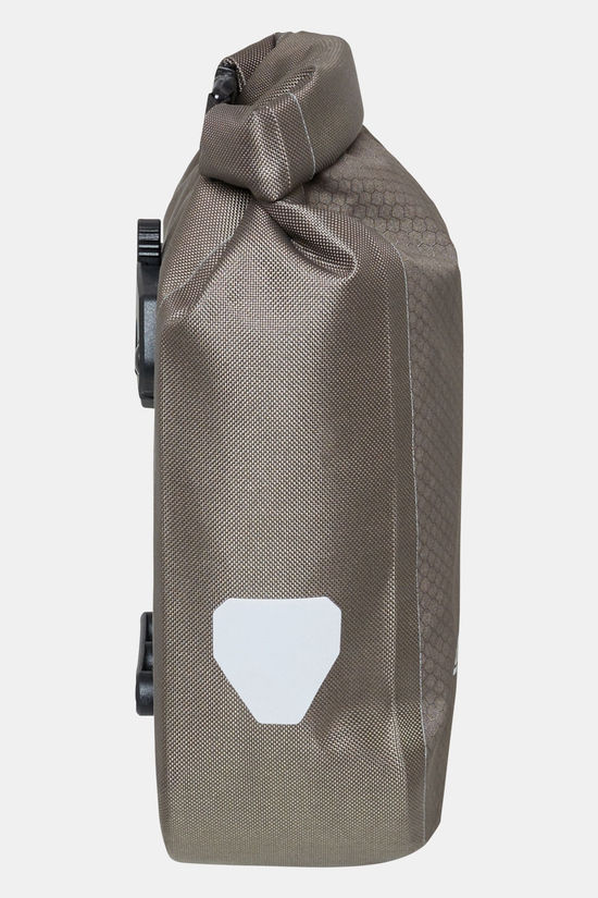 Ortlieb Ortlieb Fork-Pack QLS 4.1 L Enkele Fietstas Voor