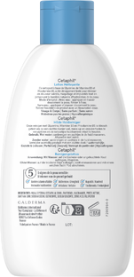 Cetaphil Milde Huidreiniger Multiverpakking 3x200ML