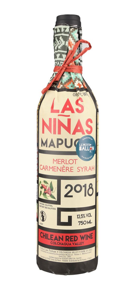 Le dîner parfait des abonnés - 6 bouteilles