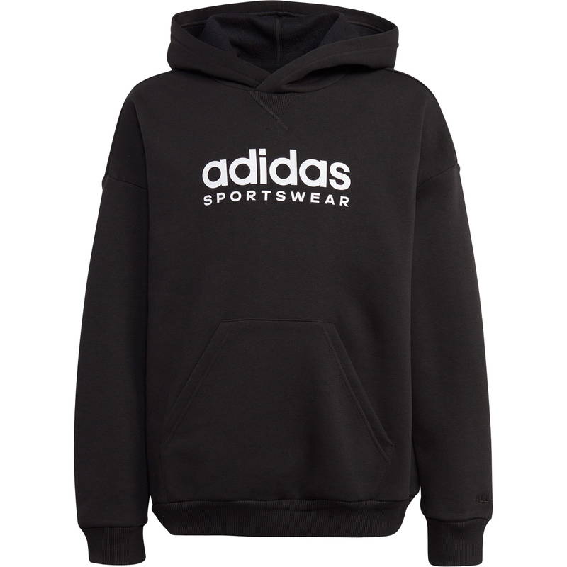 adidas All SZN Hættetrøje Børn