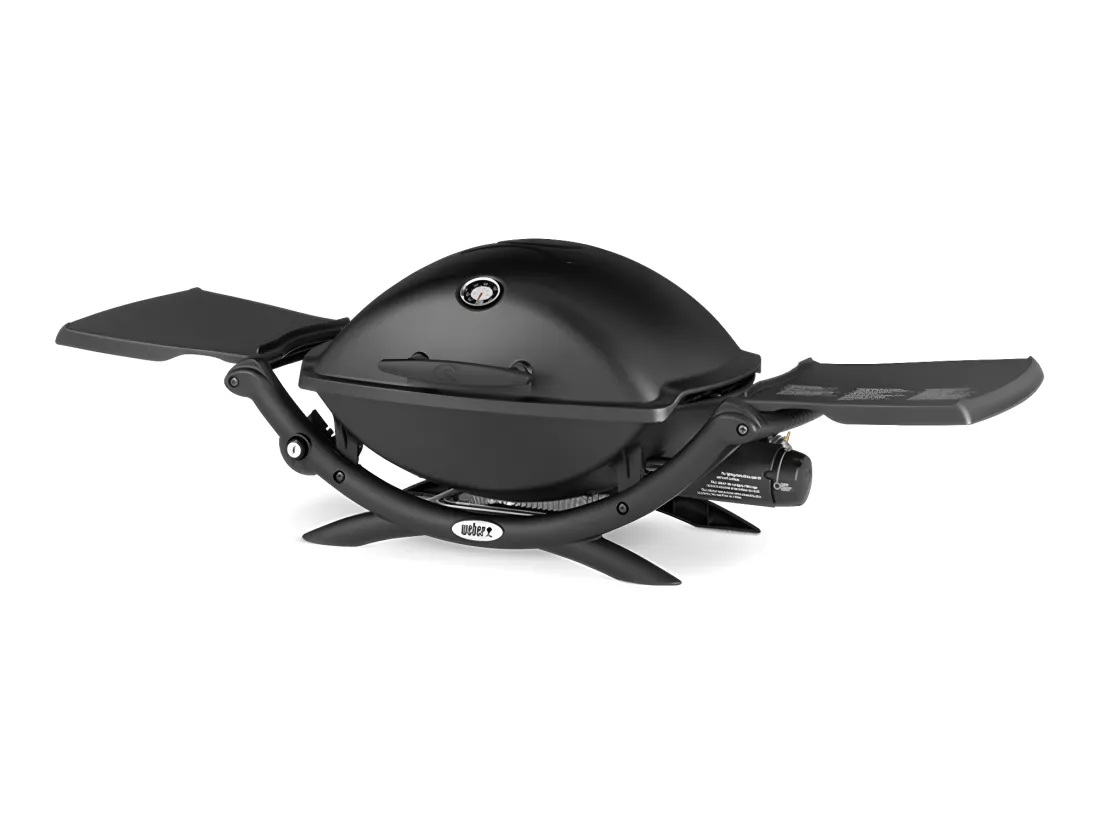 Barbecue à gaz Q 2200 - Weber