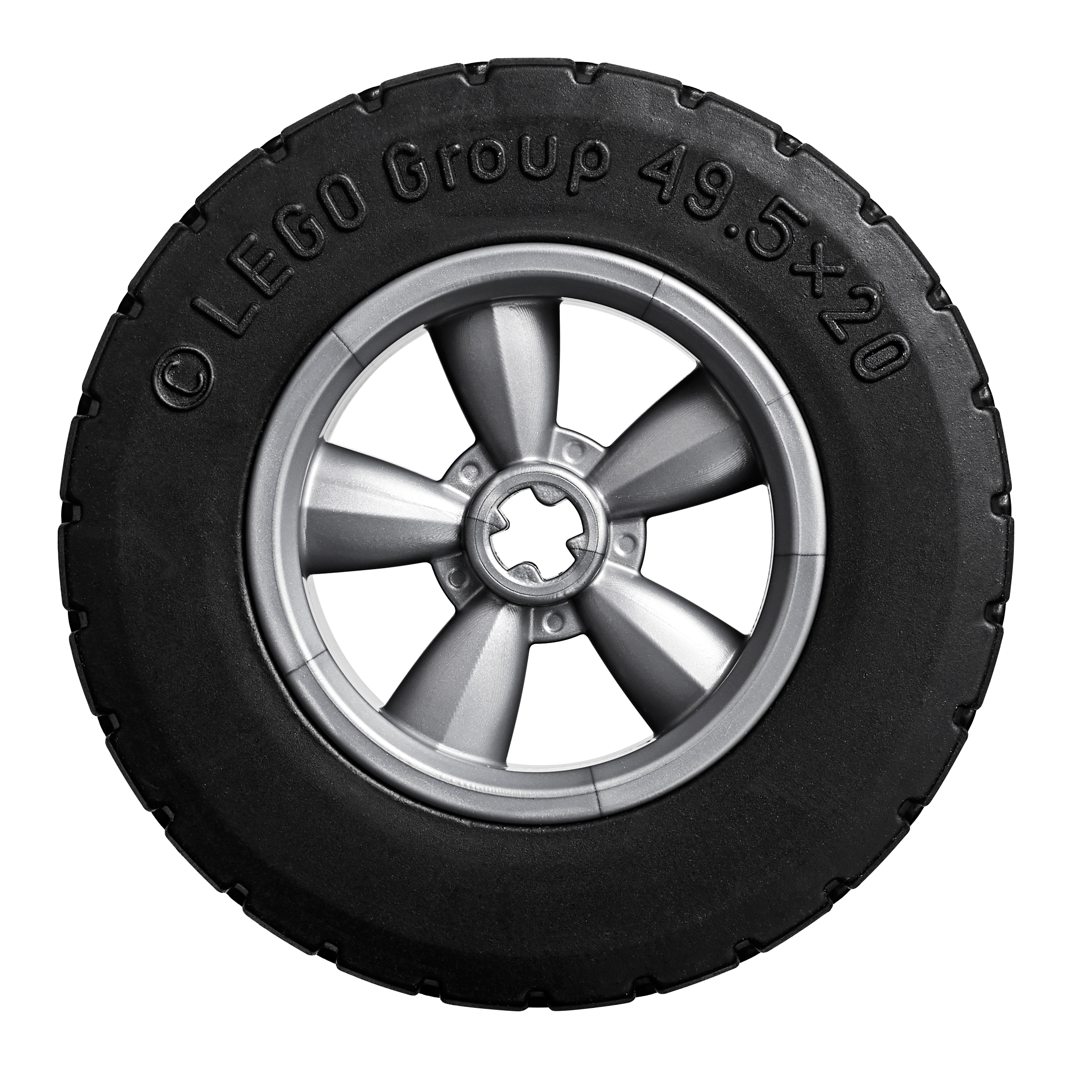 Ford Mustang 10265