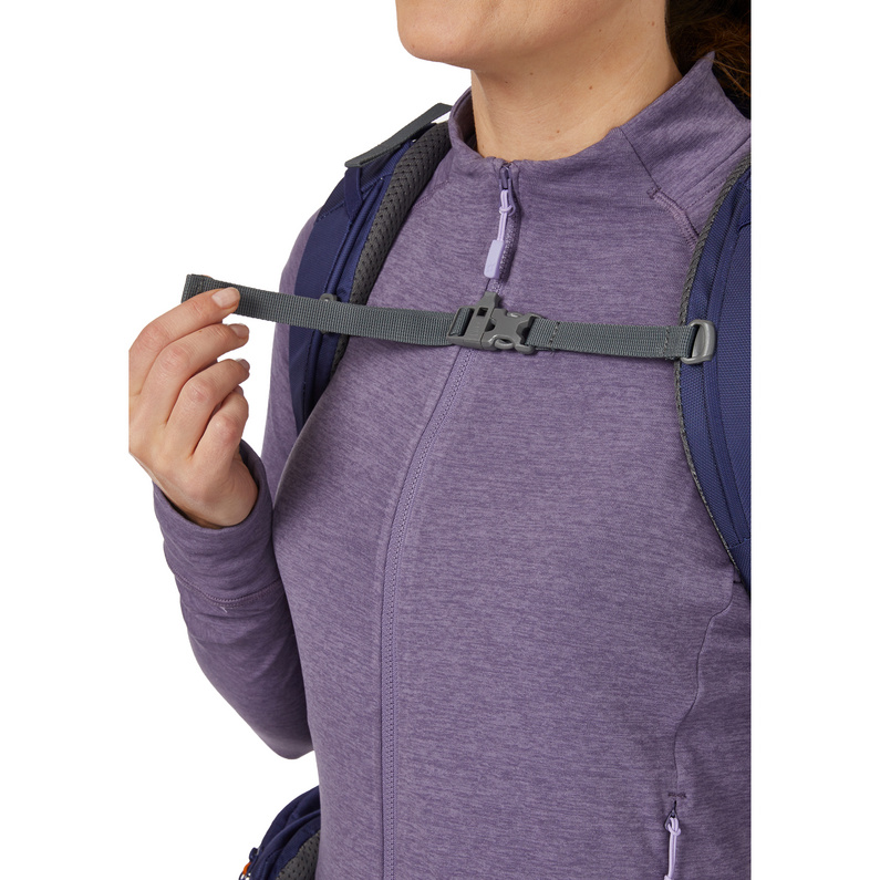 Lowe Alpine Damen Sirac Plus ND40 Rucksack