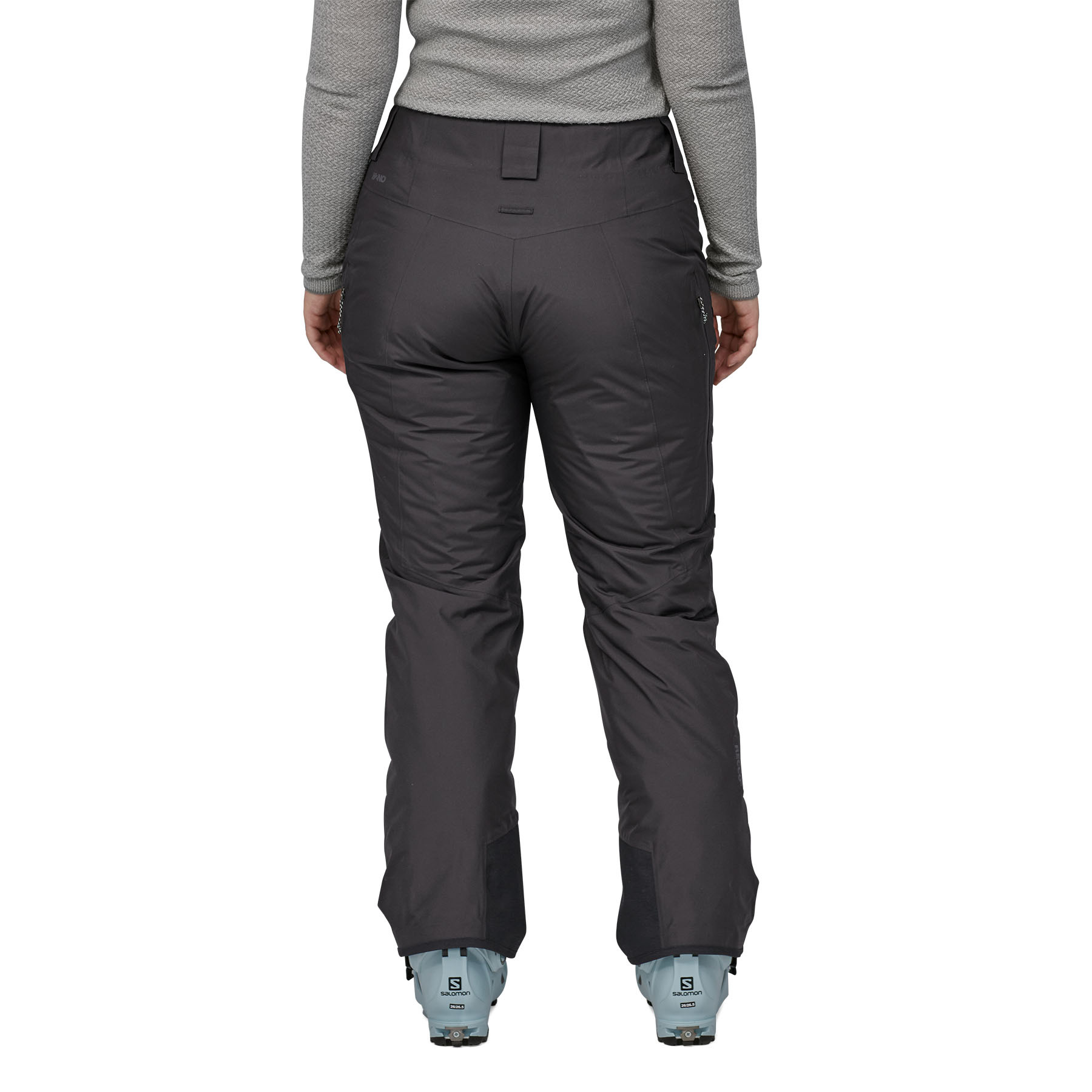 W's Insulated Powder Town Pants - Reg