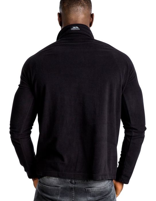 Blackford Fleece AT100 Men herrefleece