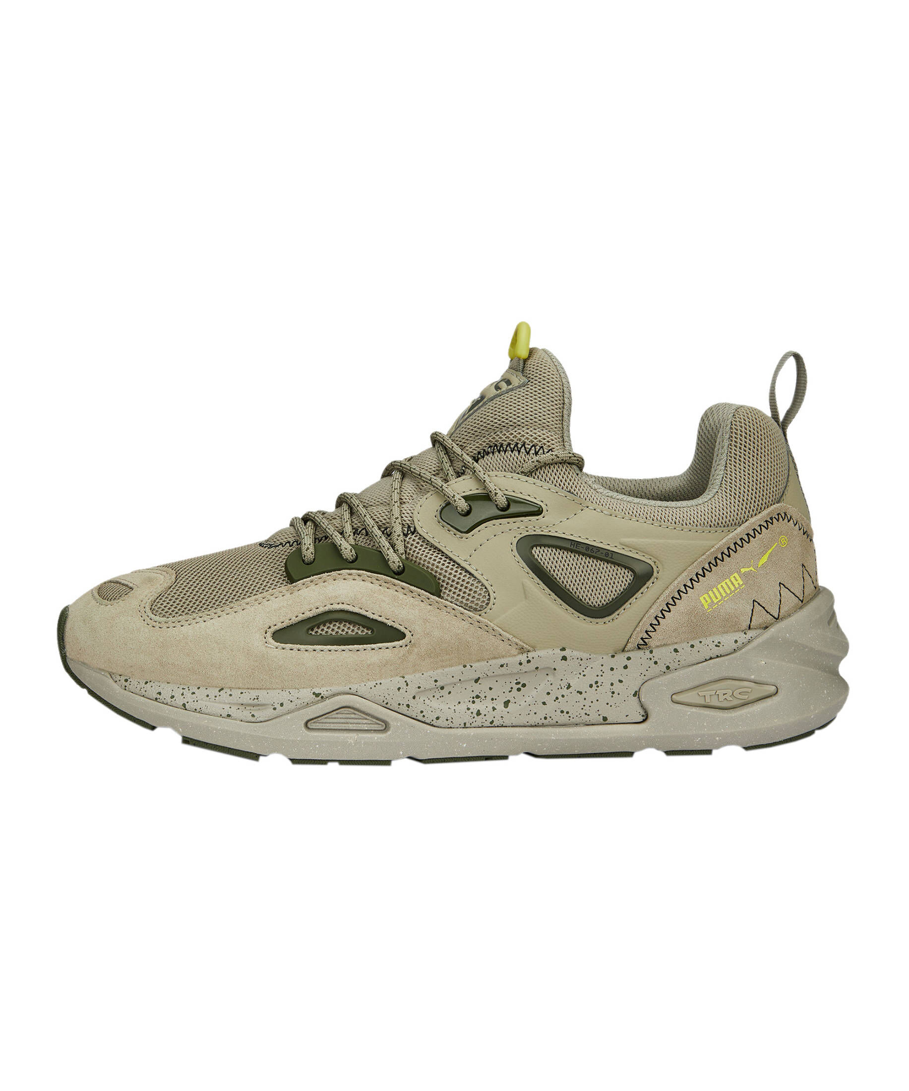 Puma| Herren Lifestyle - Schuhe Herren - Sneakers TRC Blaze Elevated Hike