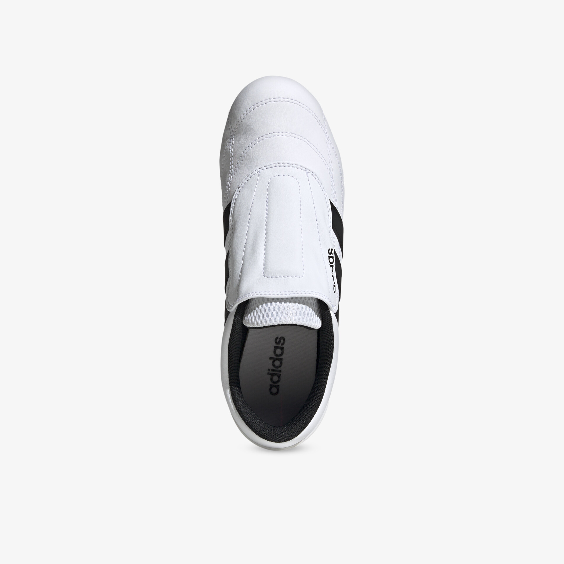adidas TEKWEN Damen Slip On weiß