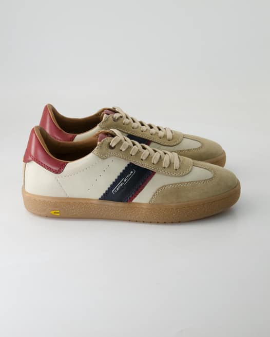 Camel Active 55BNA10 Sneaker in Beige