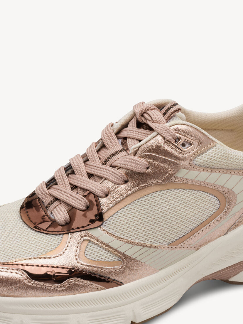 Sneaker - roze