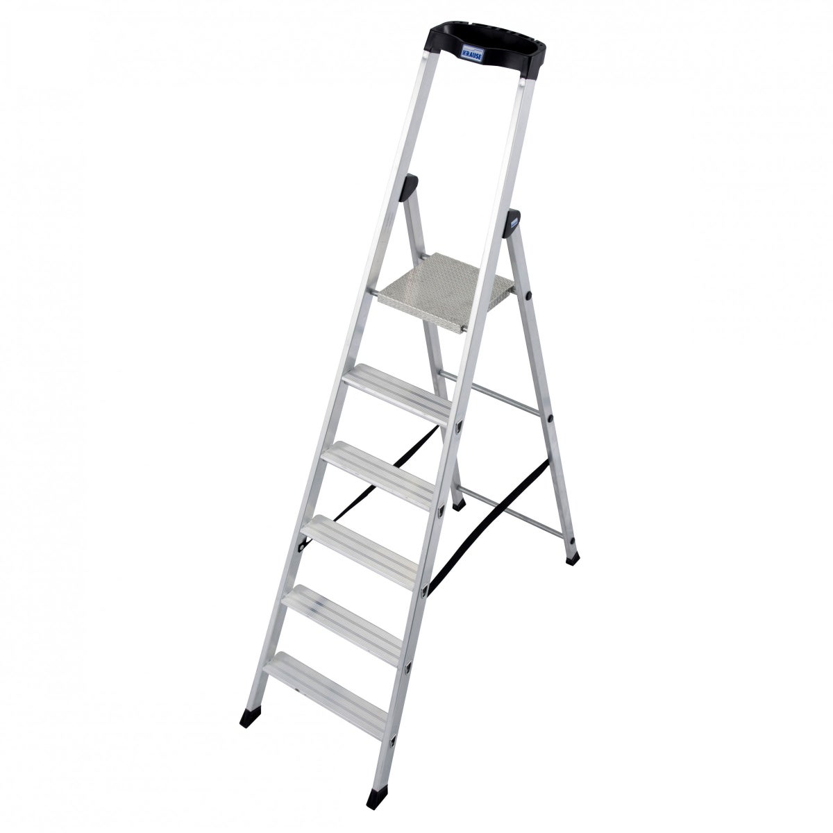 Krause Solido Trapladder 6 Treden