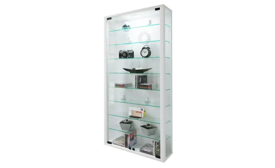 Hängevitrine