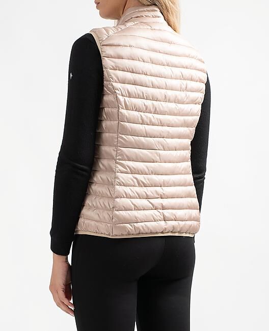 SUN VALLEY - GILET SANS MANCHE NILHOR W
