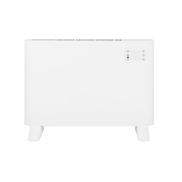 Eurom Alutherm 1000 WiFi Convectorkachel - 1000W - wit