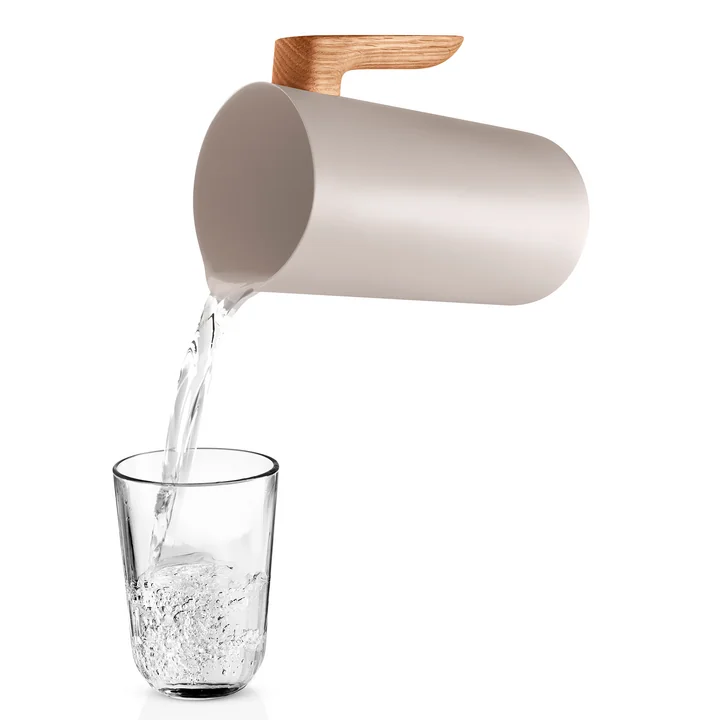 Eva Solo - Nordic Kitchen Kanne, sand