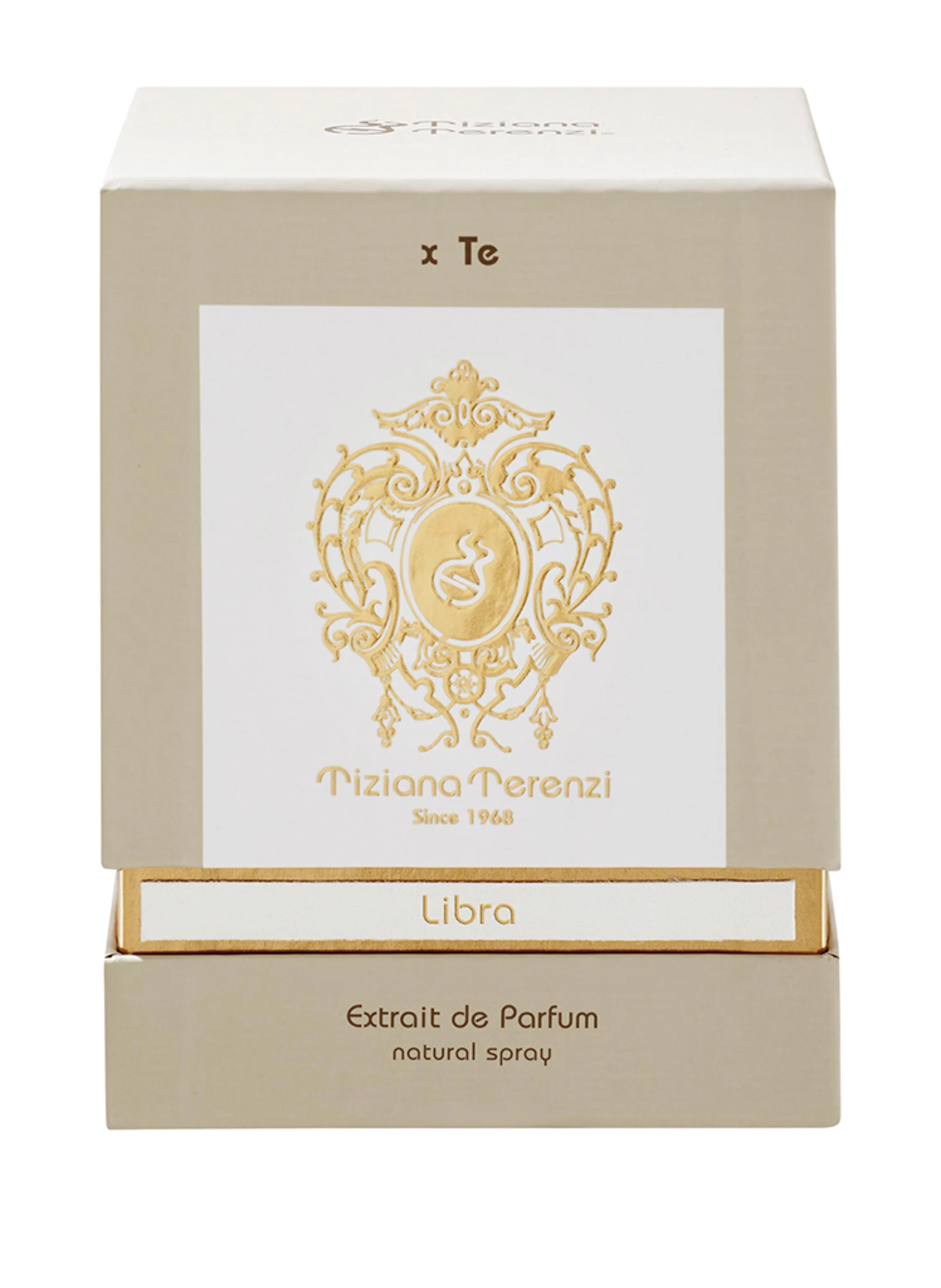Tiziana Terenzi LIBRA
