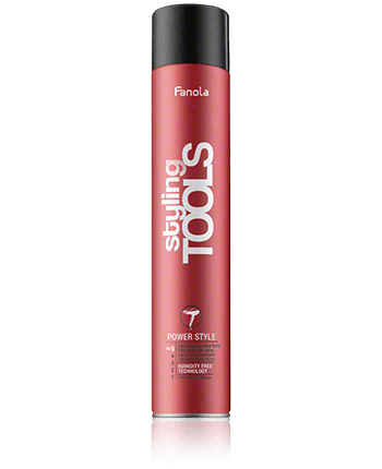 Fanola Styling Tools Power Style 750ml