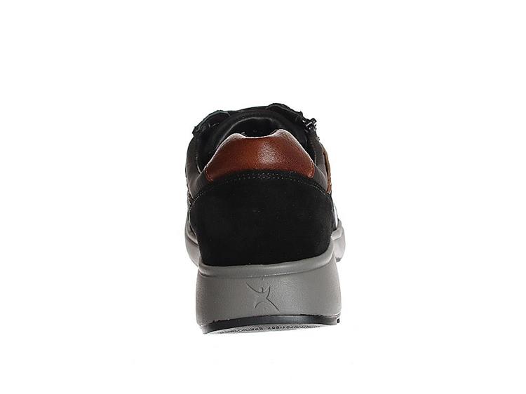 Xsensible 30406.2 wijdte H 002 black