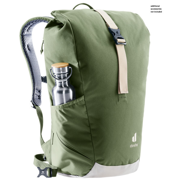 Deuter - Stepout 22 - Sac à dos journée