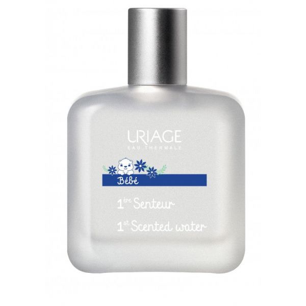 Uriage Bebé 1ª Eau de Soin 50ml