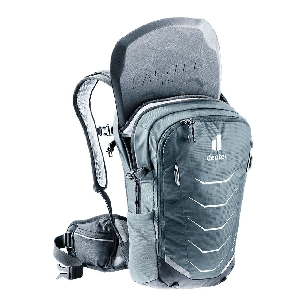 Deuter FLYT SL 12L - Sac À dos Femme graphite/black