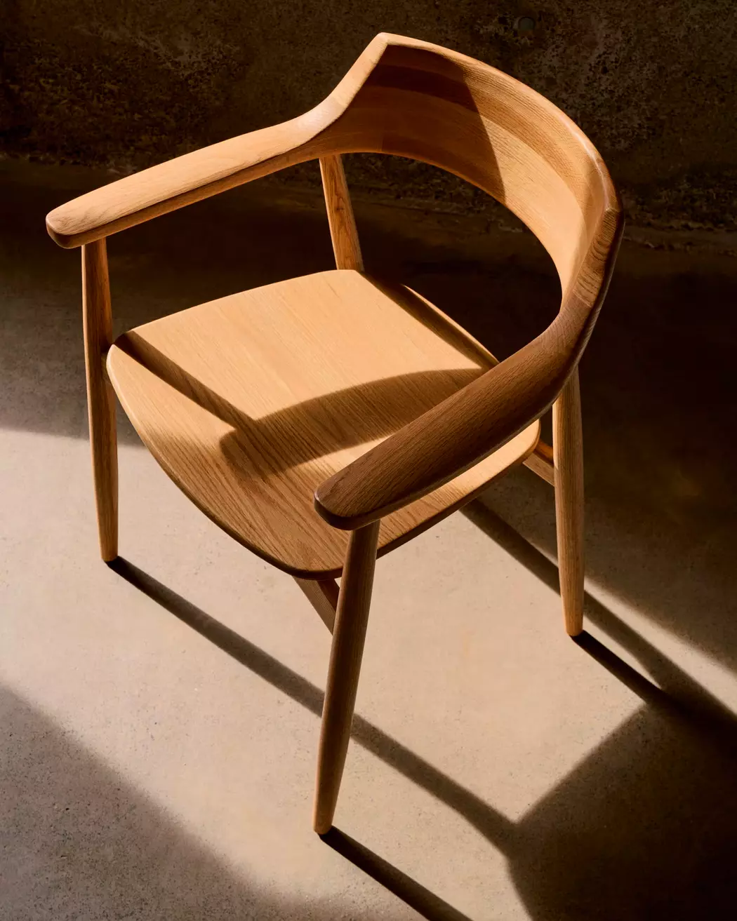 Stuhl Fondes